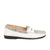 Mocassins Femme OTTILIA ASTRION Blanc