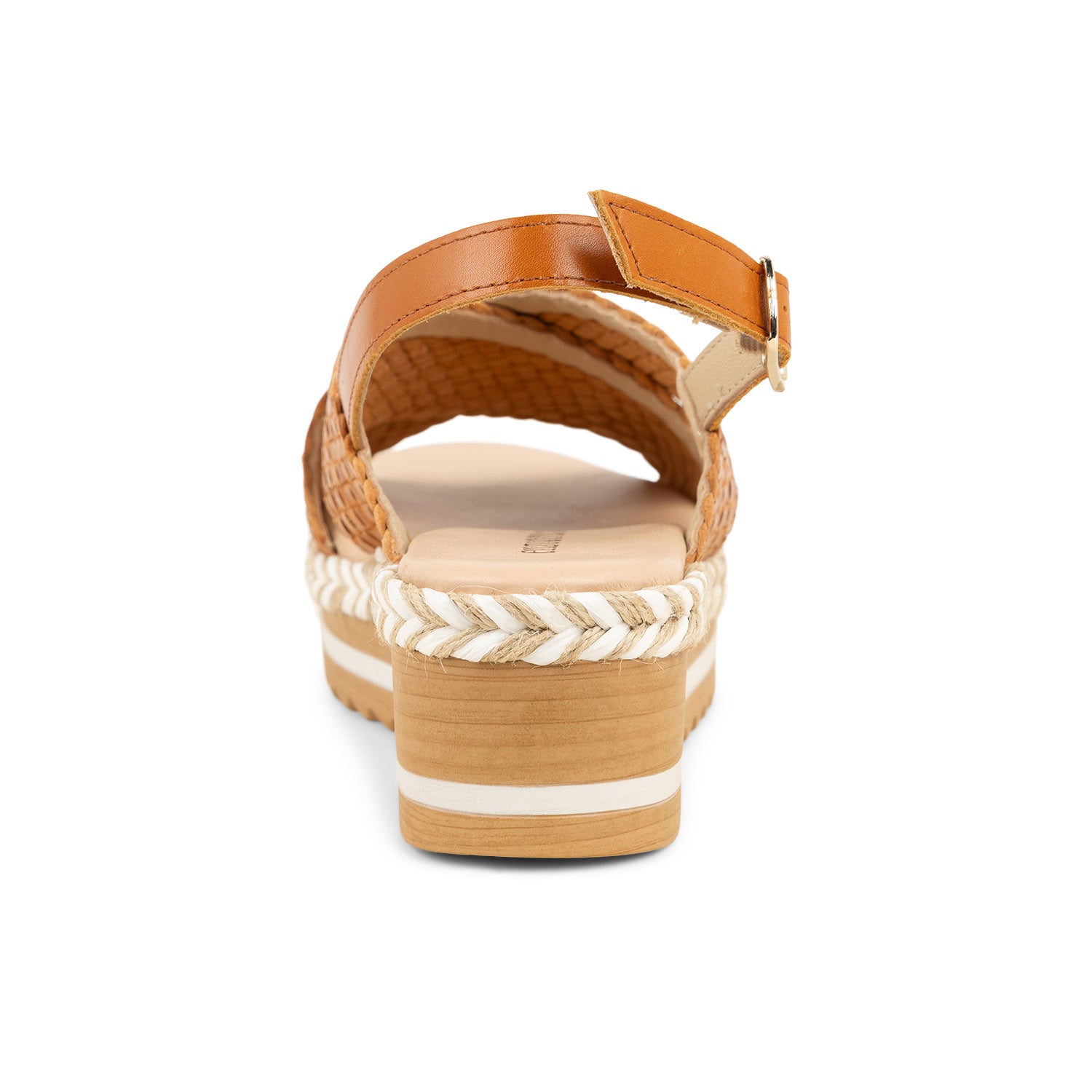 Sandales Femme ENZO VERSINI KEMONI Marron
