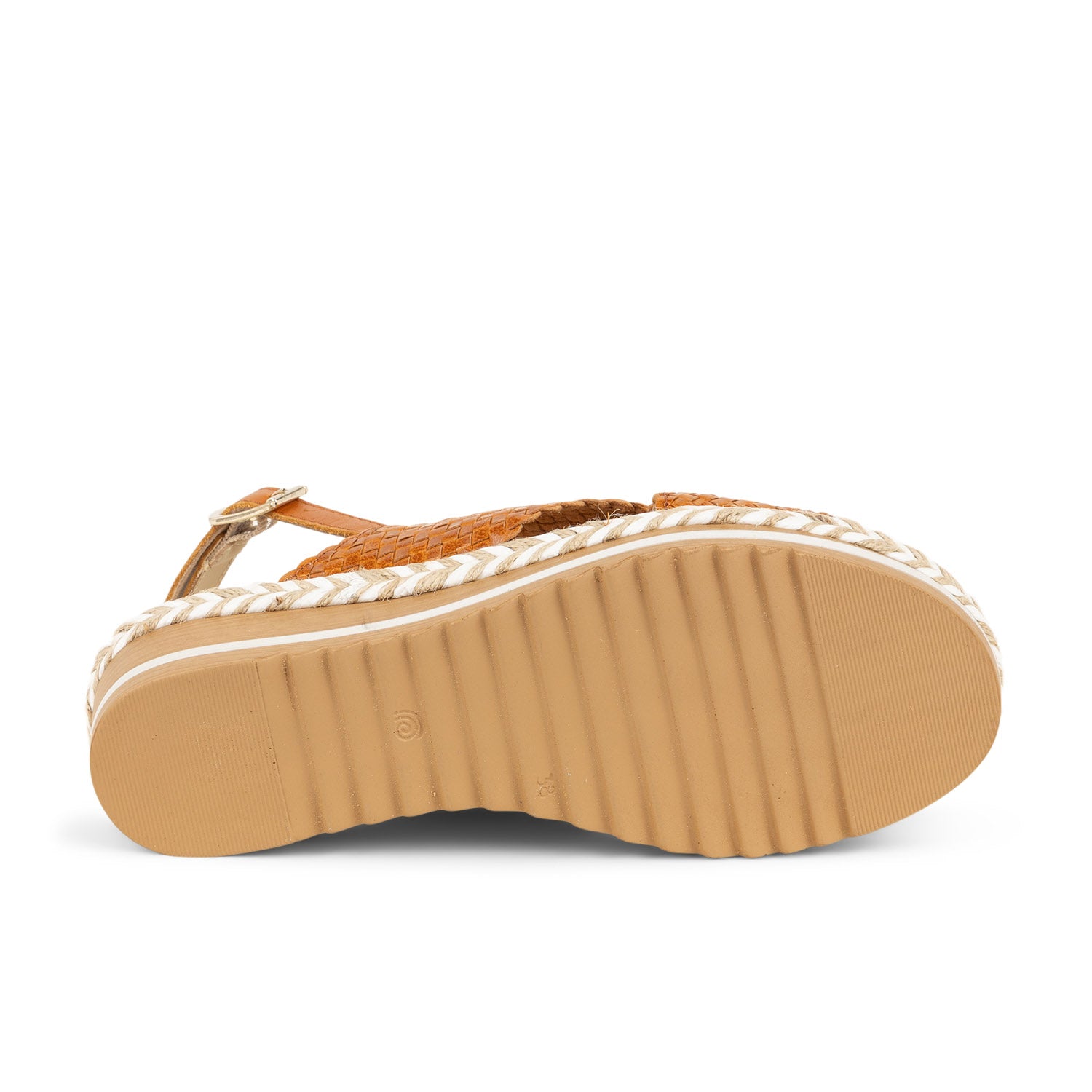 Sandales Femme ENZO VERSINI KEMONI Marron
