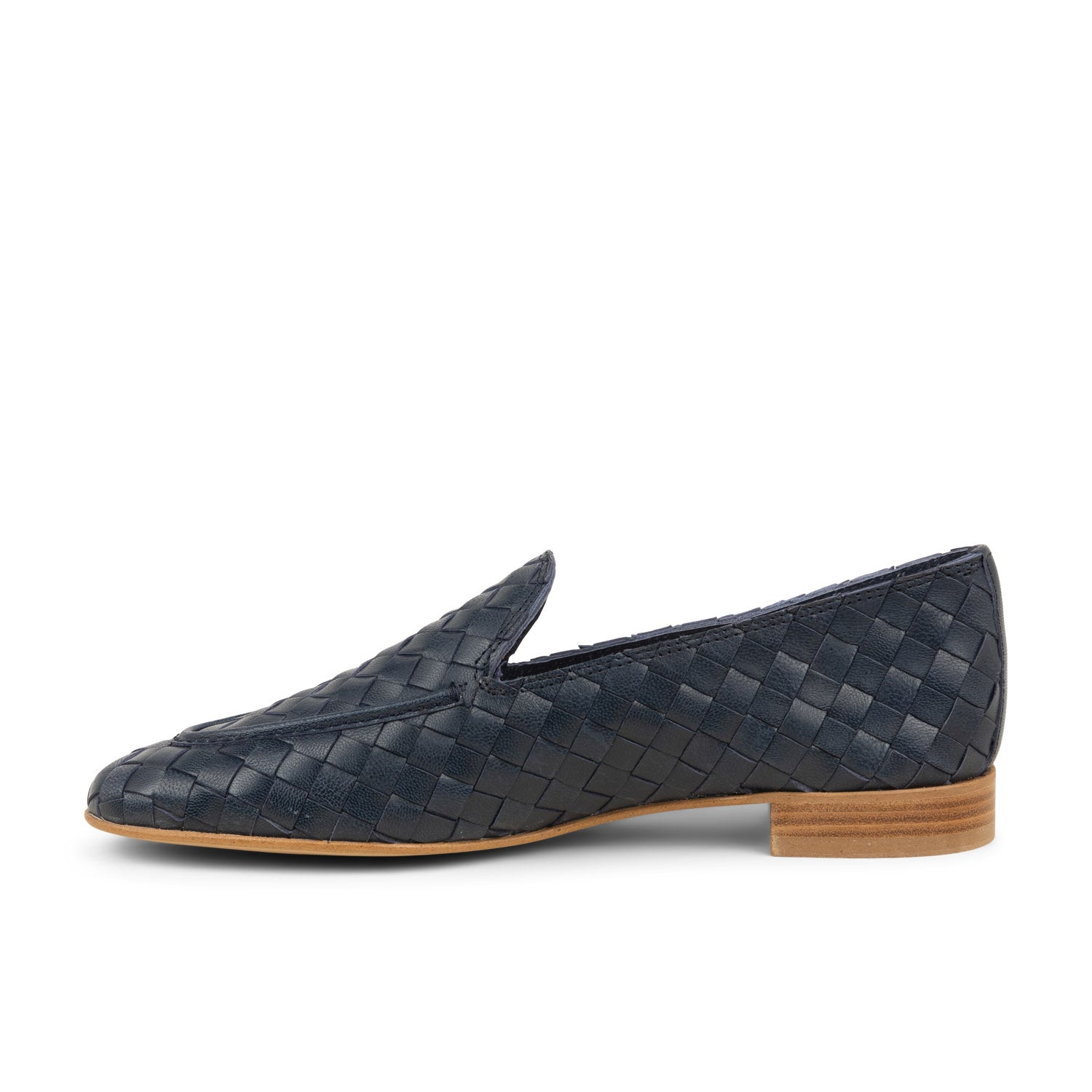 Mocassins Femme PERTINI PERTIMOC Bleu
