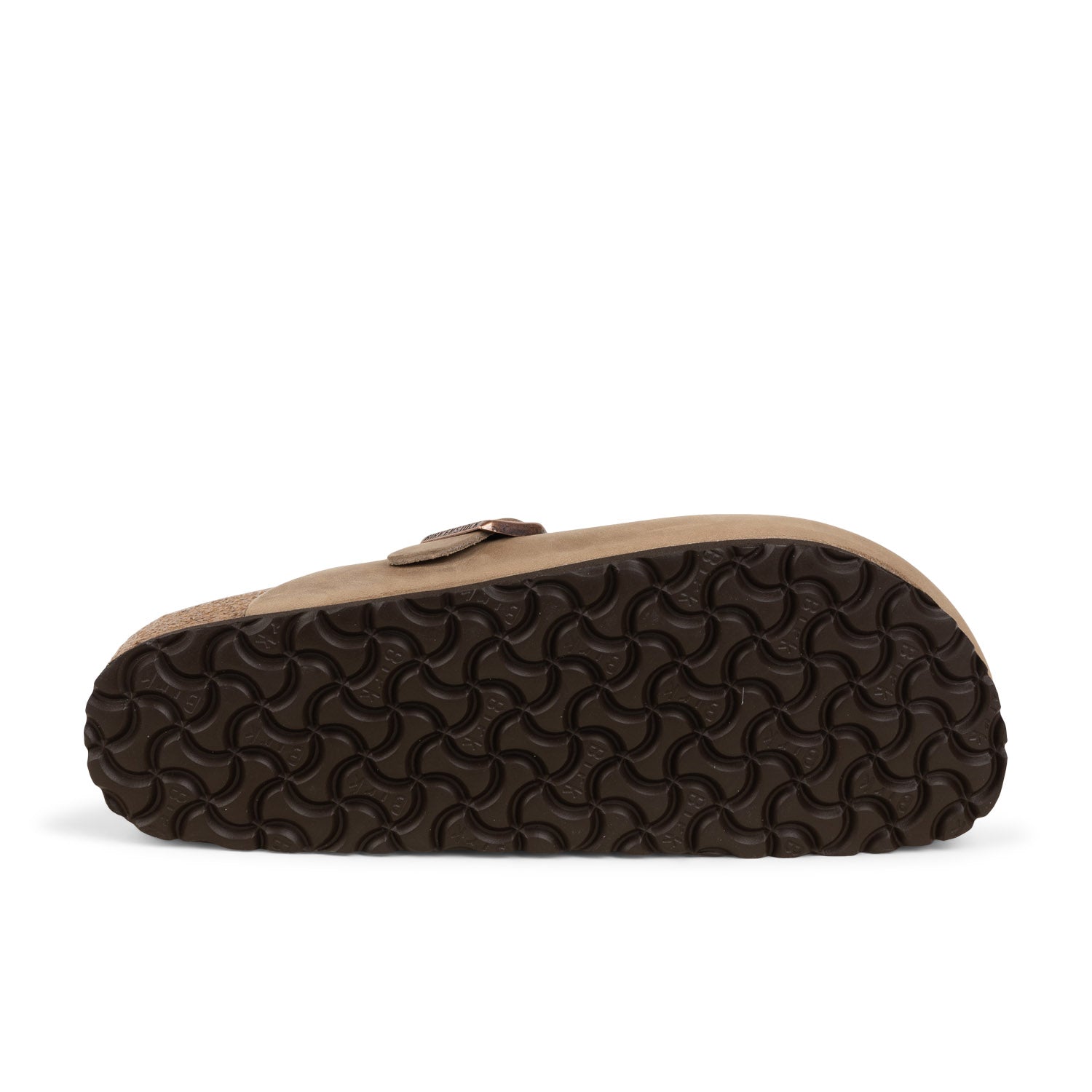 Chaussons BOSTON BIRKENSTOCK Homme Beige