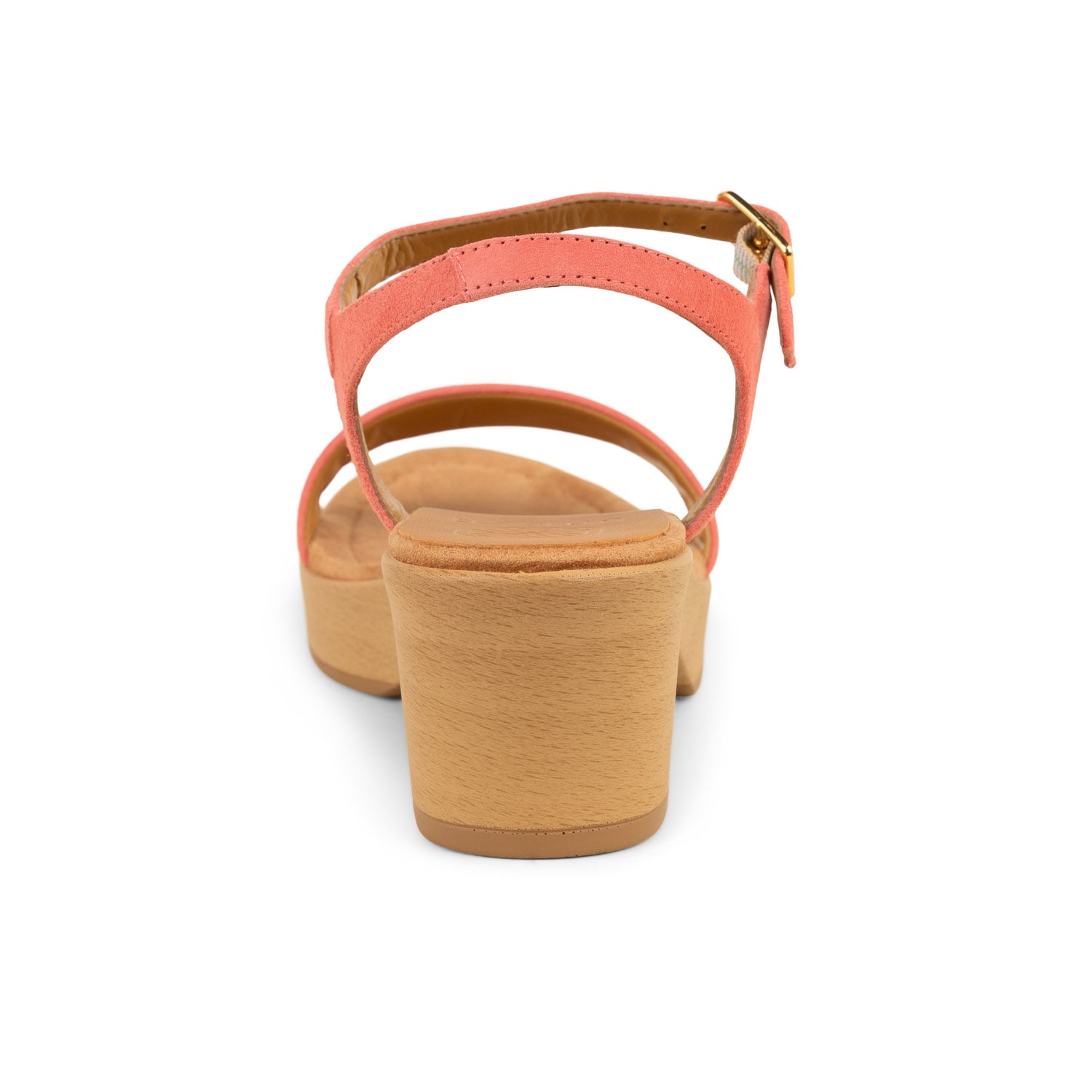 Sandales Femme UNISA IRITA Orange