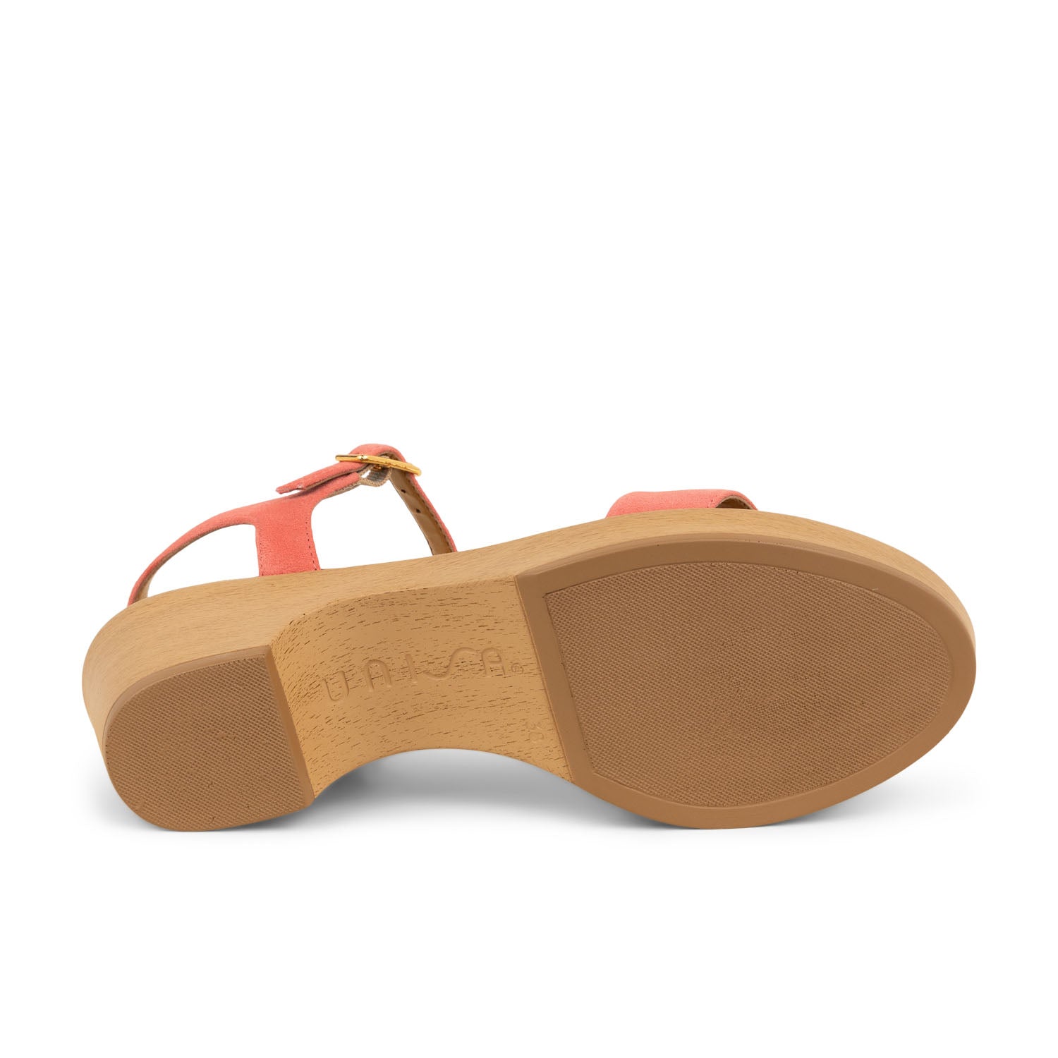 Sandales Femme UNISA IRITA Orange