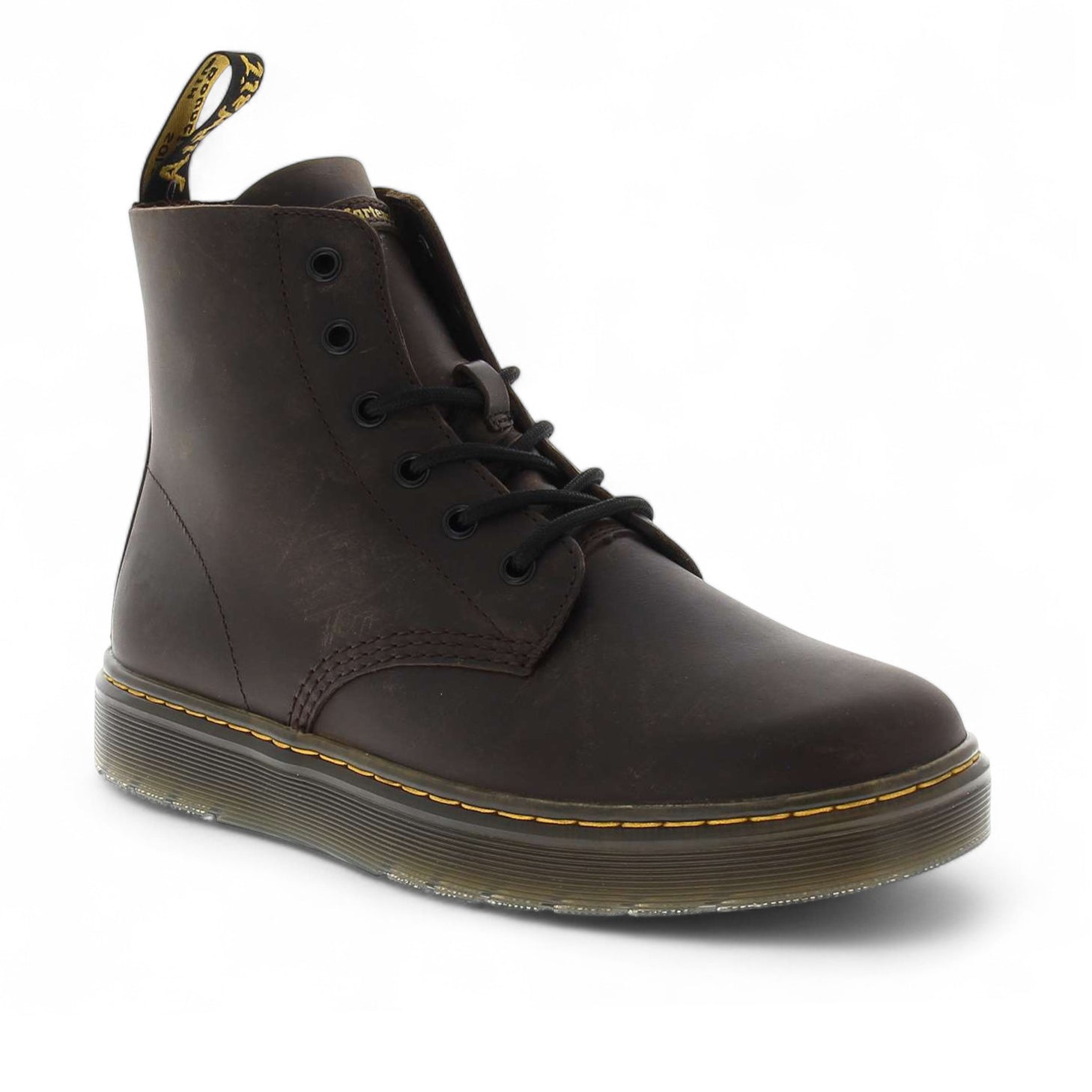 Boots et bottines Homme DOC MARTENS CHUKKA Marron