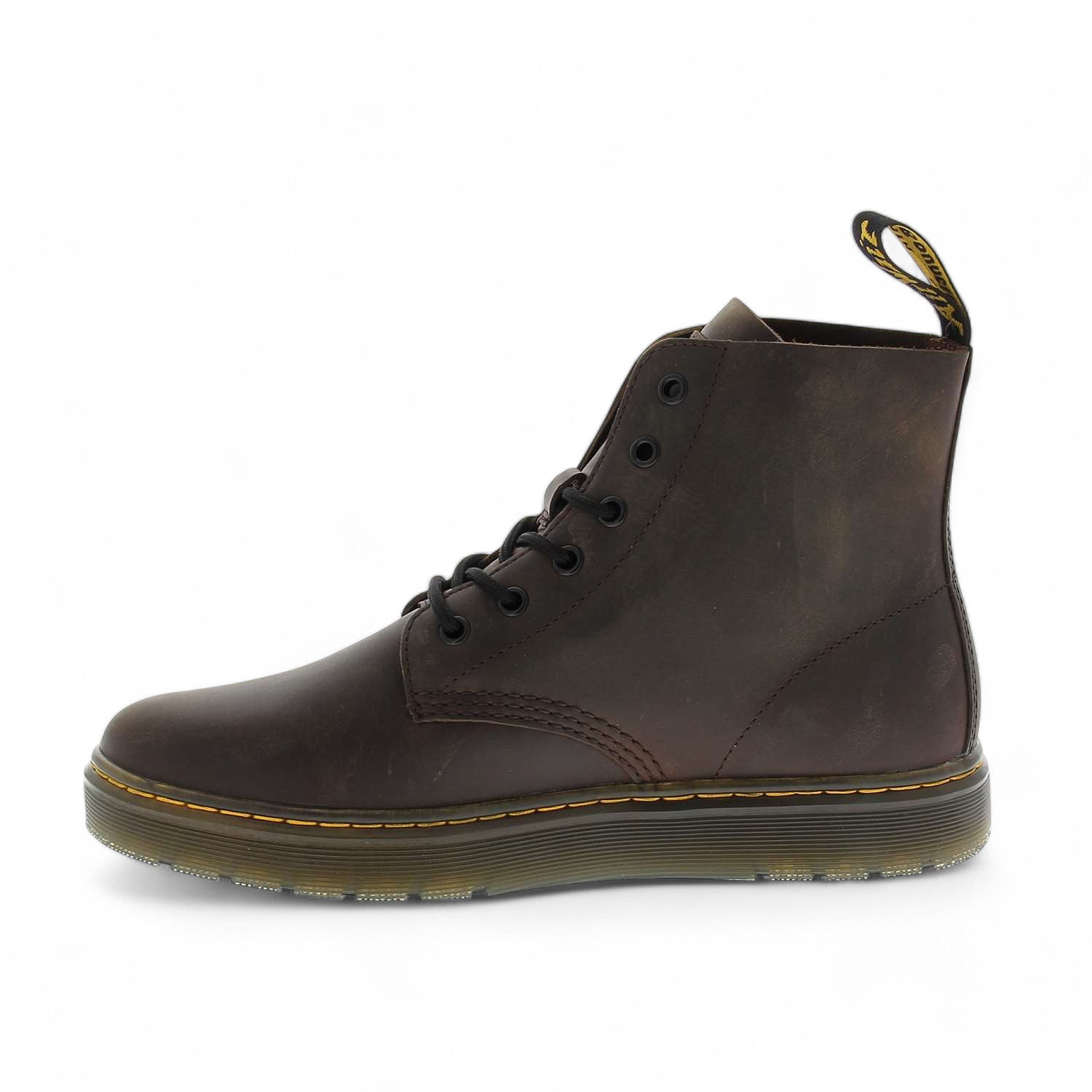 Boots et bottines Homme DOC MARTENS CHUKKA Marron