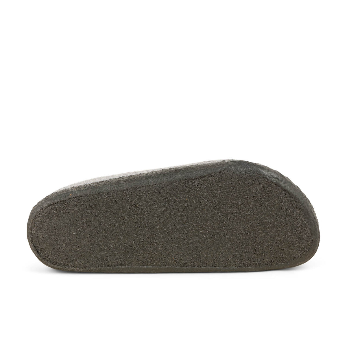 Chaussons Femme BIRKENSTOCK ZERMATT Gris