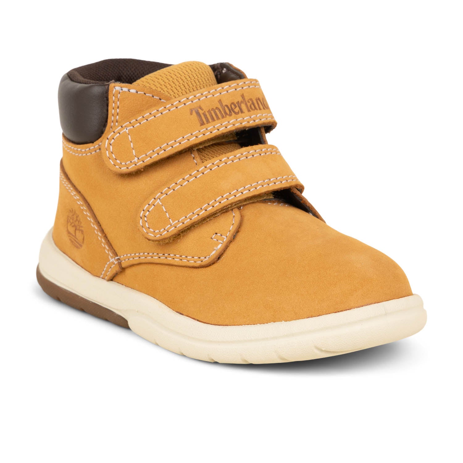 Chaussures montantes Enfant TIMBERLAND TODDLER TRACKS Camel