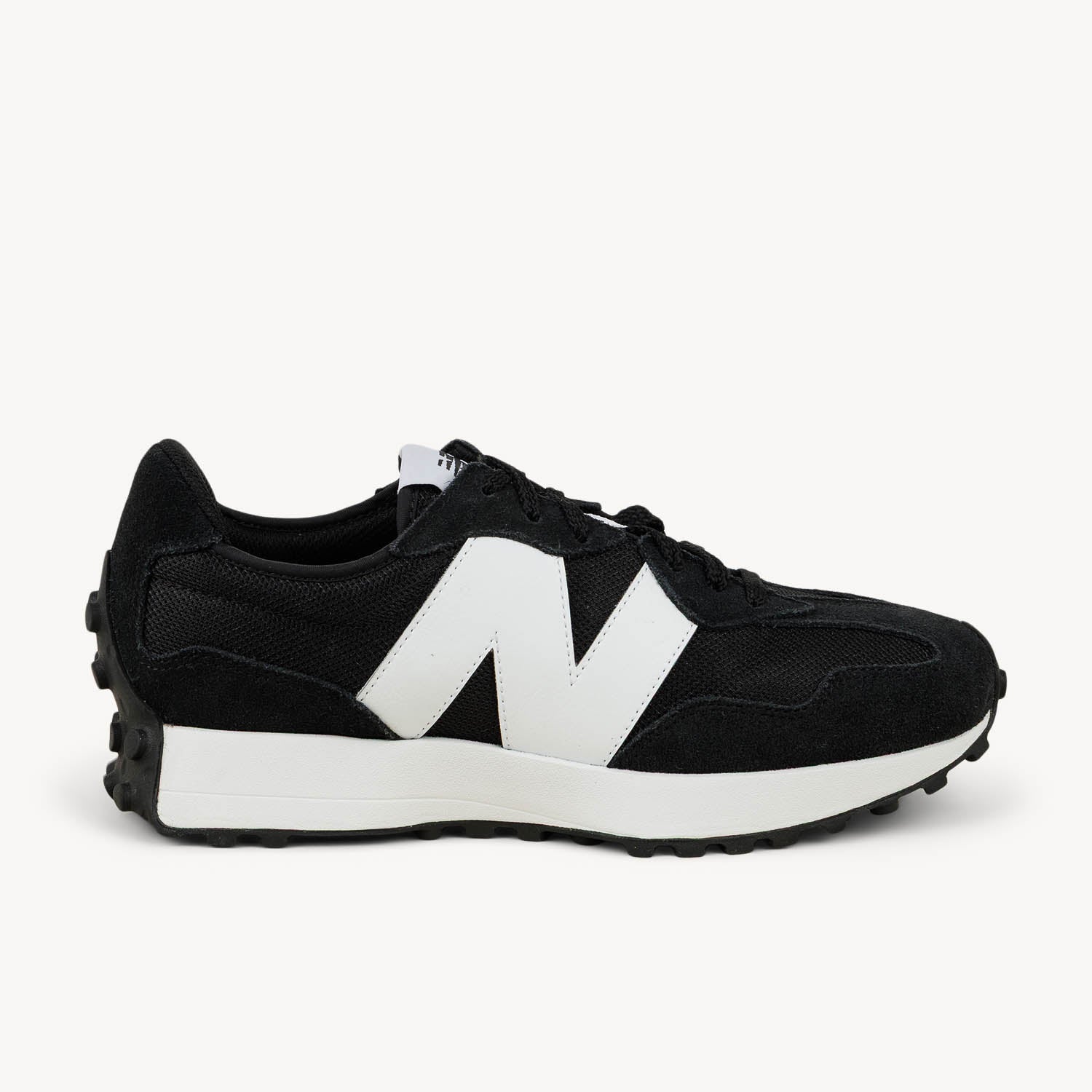 Sneakers Homme NEW BALANCE MS327 Noir