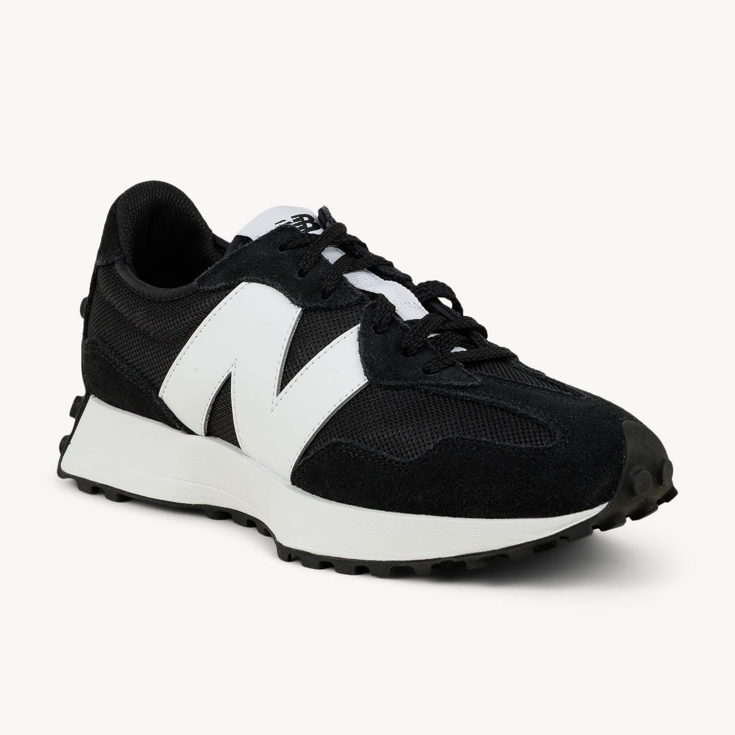 Sneakers Homme NEW BALANCE MS327 Noir
