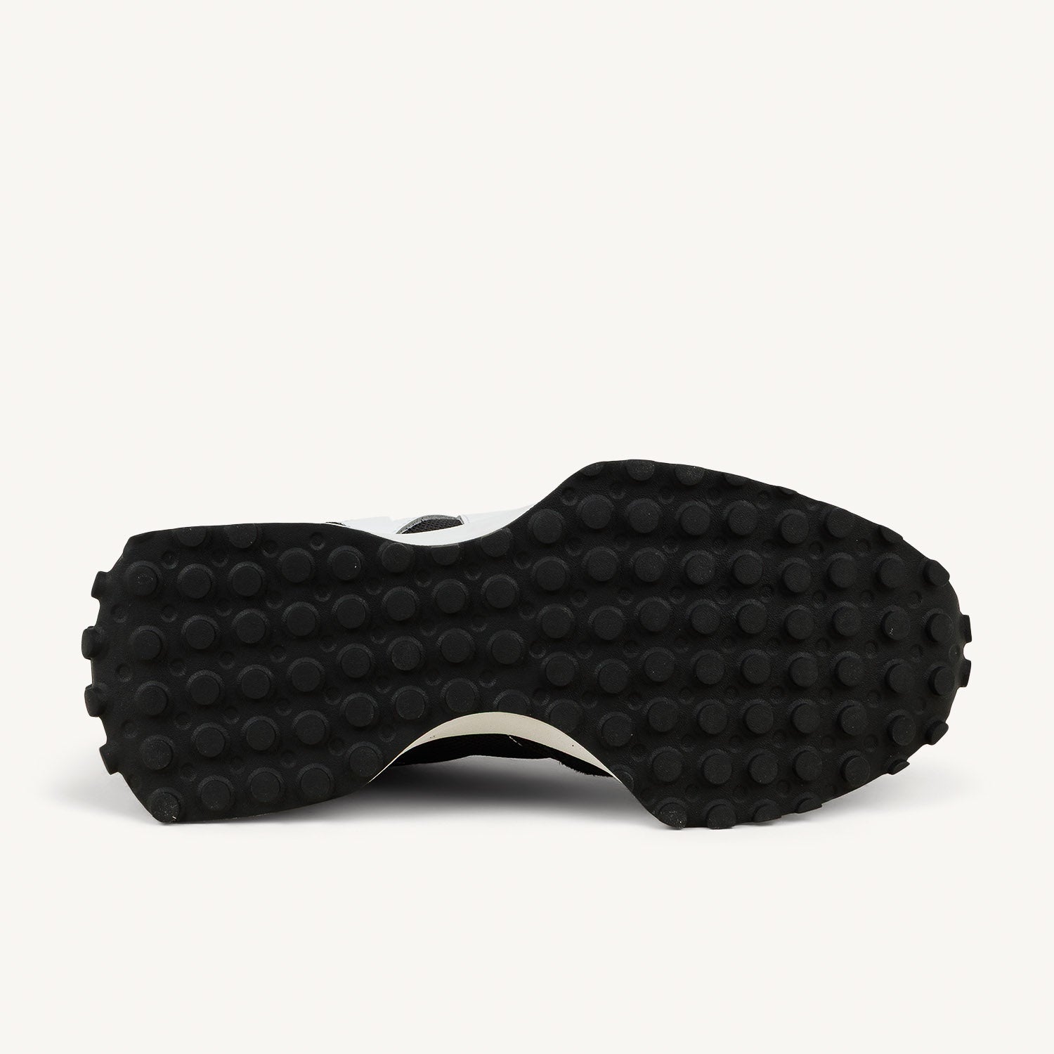 Sneakers Homme NEW BALANCE MS327 Noir