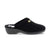 Chaussons Femme LA BANDE A MICH BABIOLE Noir