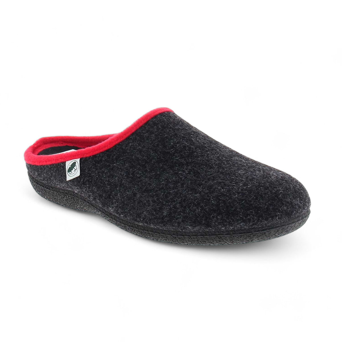 Chaussons Homme LA BANDE A MICH HERON Gris