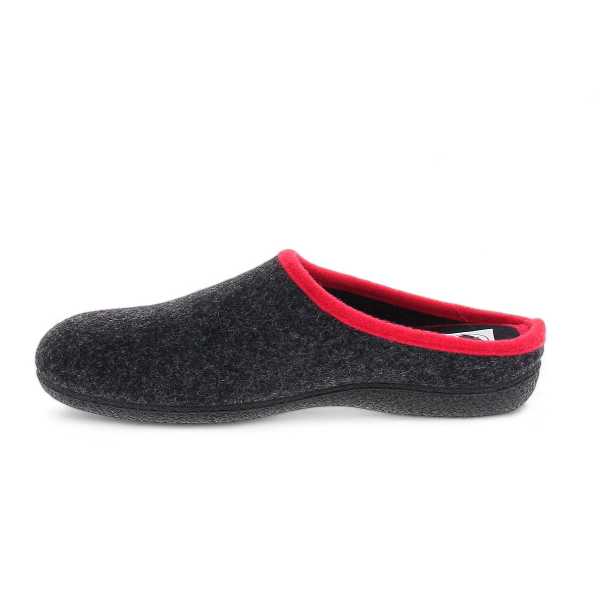 Chaussons Homme LA BANDE A MICH HERON Gris