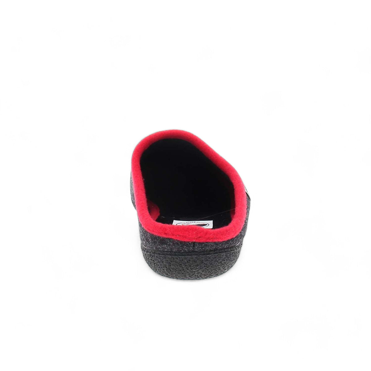 Chaussons Homme LA BANDE A MICH HERON Gris