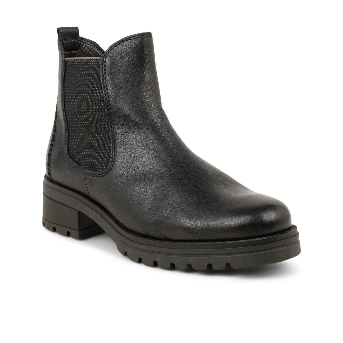 Boots et bottines Femme GABOR GABOOTS Noir