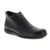 Boots et bottines Homme FLUCHOS FLUZIP Noir