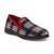 Chaussons Homme SEMELFLEX SUPER VIVIEN Bleu