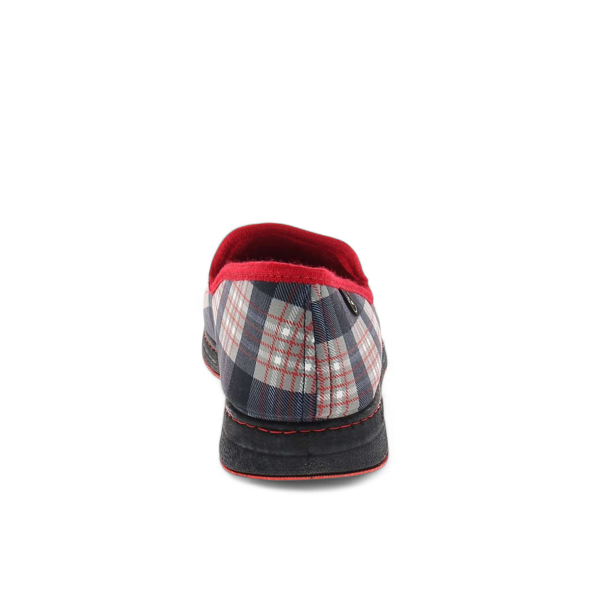 Chaussons Homme SEMELFLEX SUPER VIVIEN Bleu