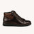 Baskets Femme MEPHISTO JULIE Or/Bronze