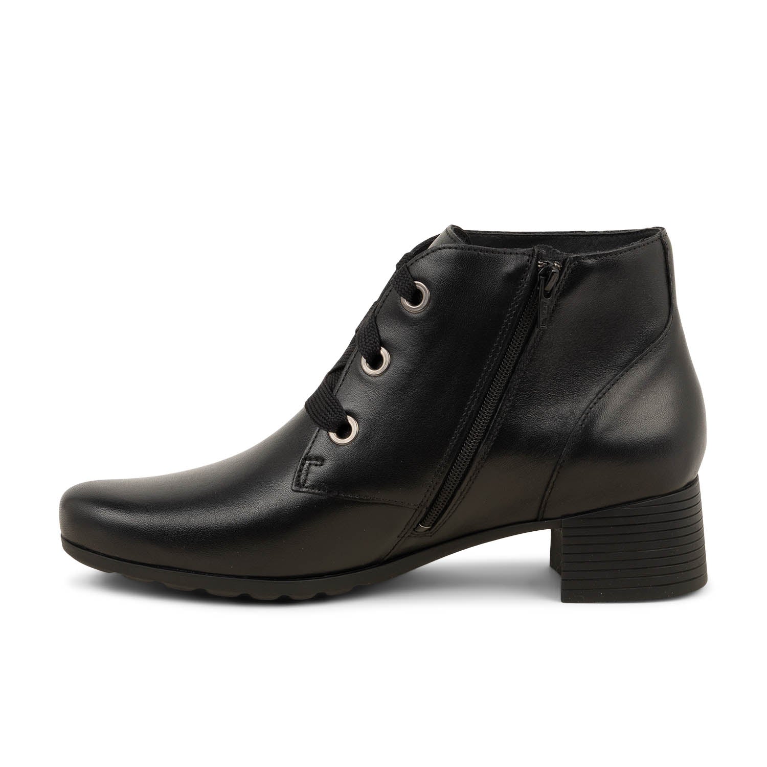Boots et bottines Femme MEPHISTO GIUSTA Noir