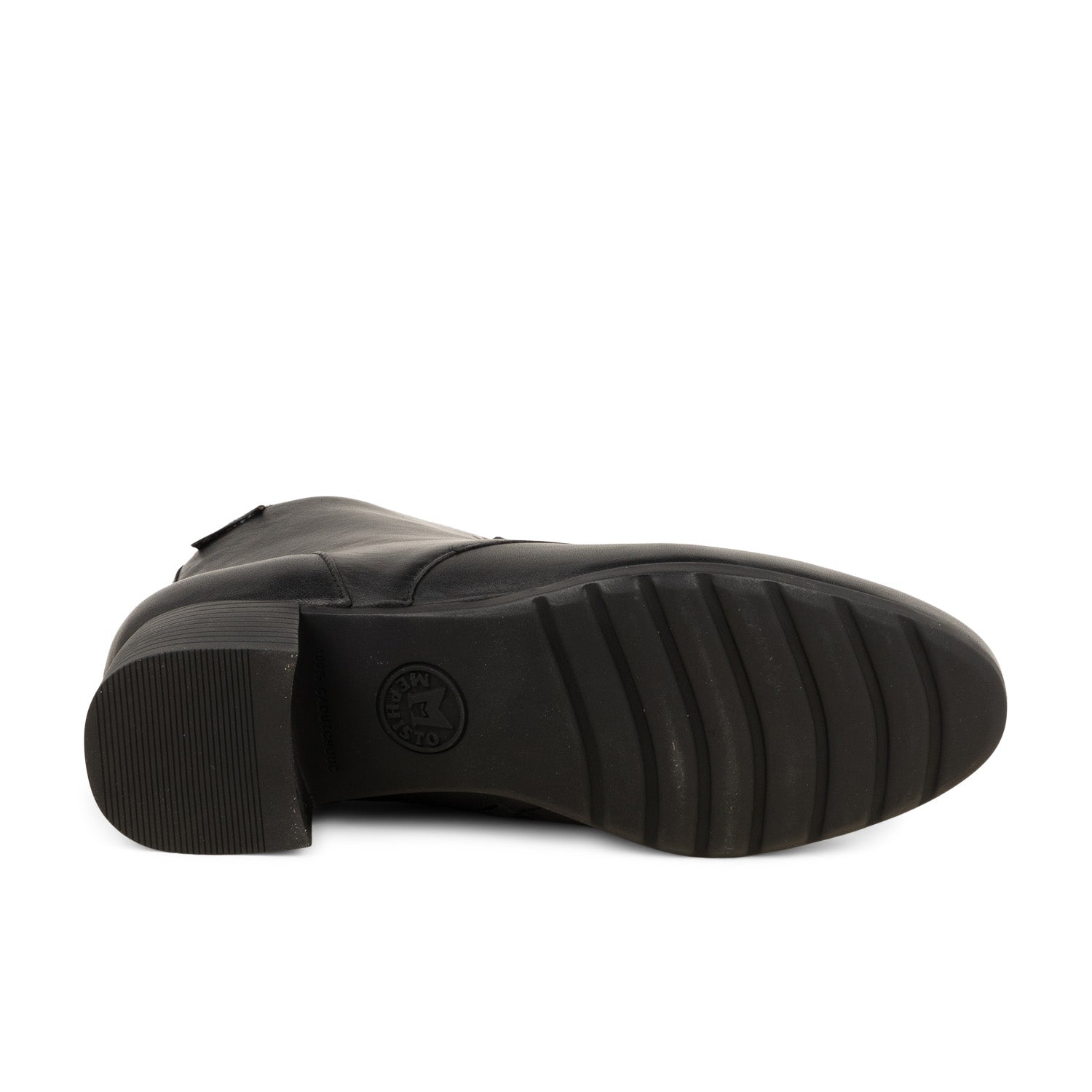 Boots et bottines Femme MEPHISTO GIUSTA Noir