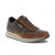 Baskets Homme MEPHISTO GILFORD Marron
