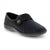 Chaussons Femme FARGEOT UFLAMME Bleu