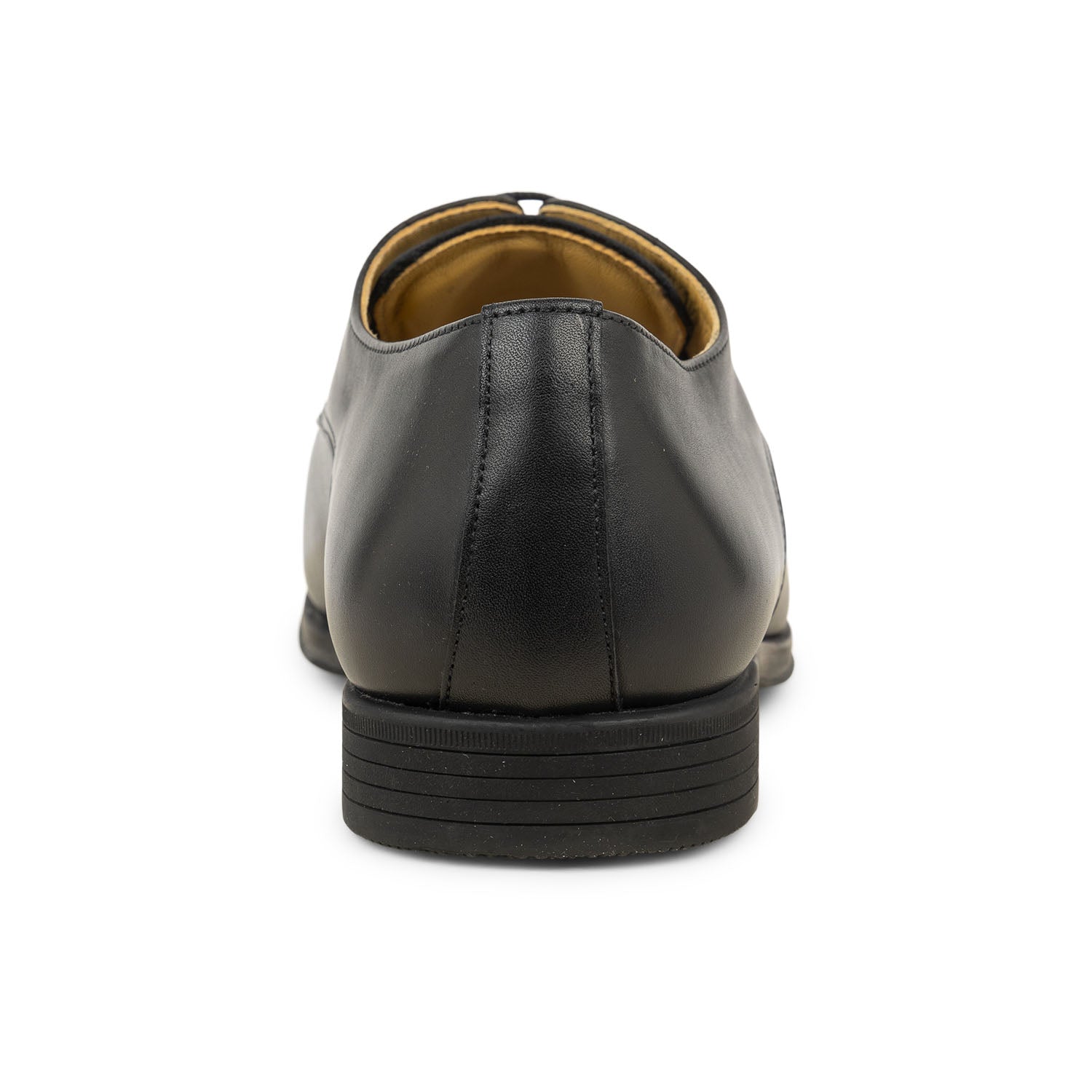 Chaussures à lacets Homme ATELIER CHABANAIS FRANCO Noir