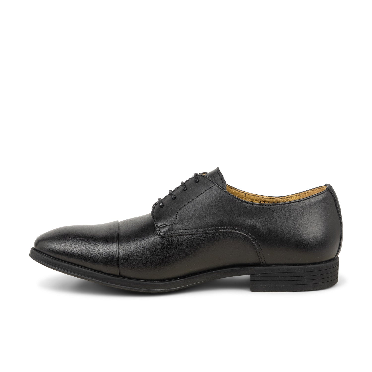 Chaussures à lacets Homme ATELIER CHABANAIS FRANCO Noir
