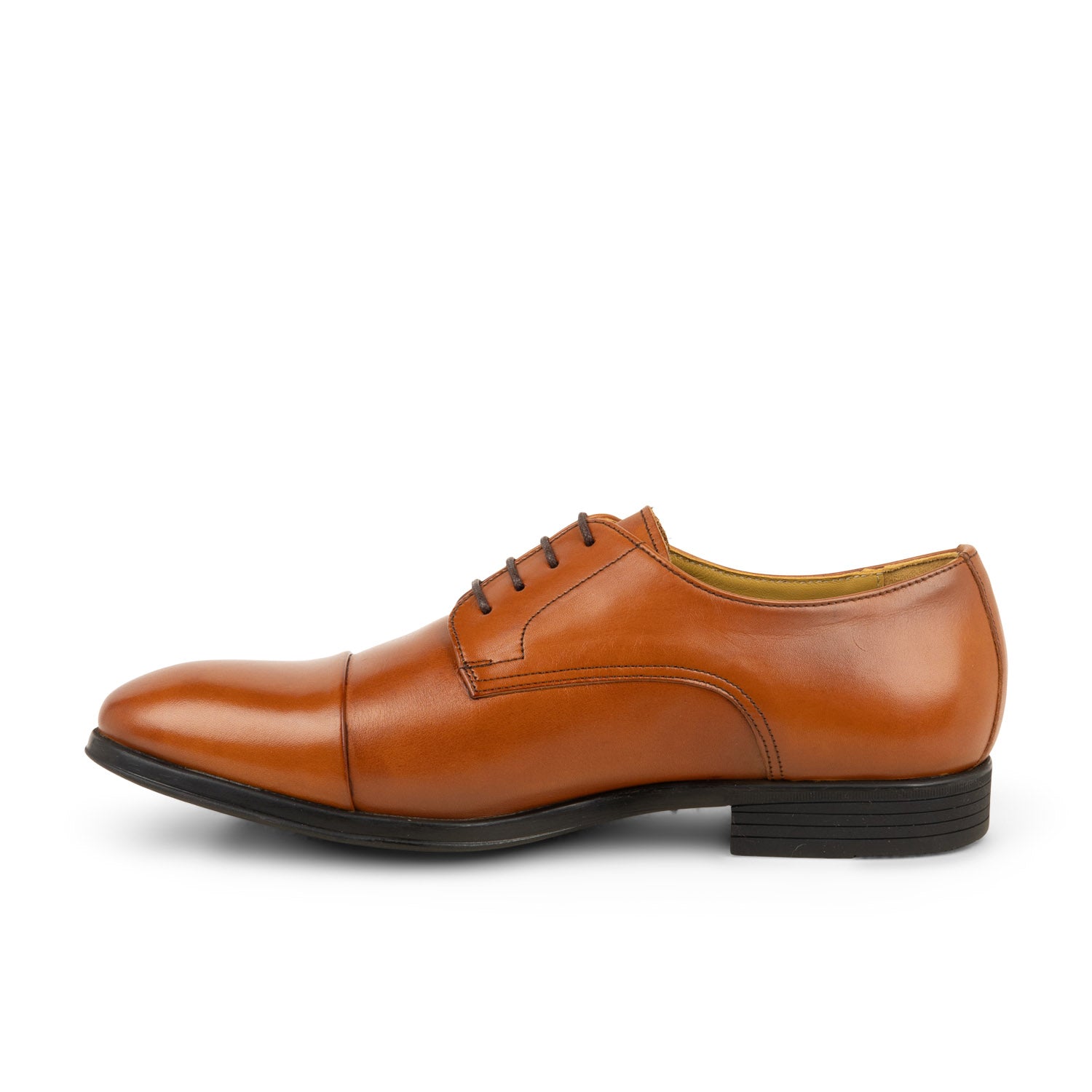 Chaussures à lacets Homme ATELIER CHABANAIS FRANCO Marron