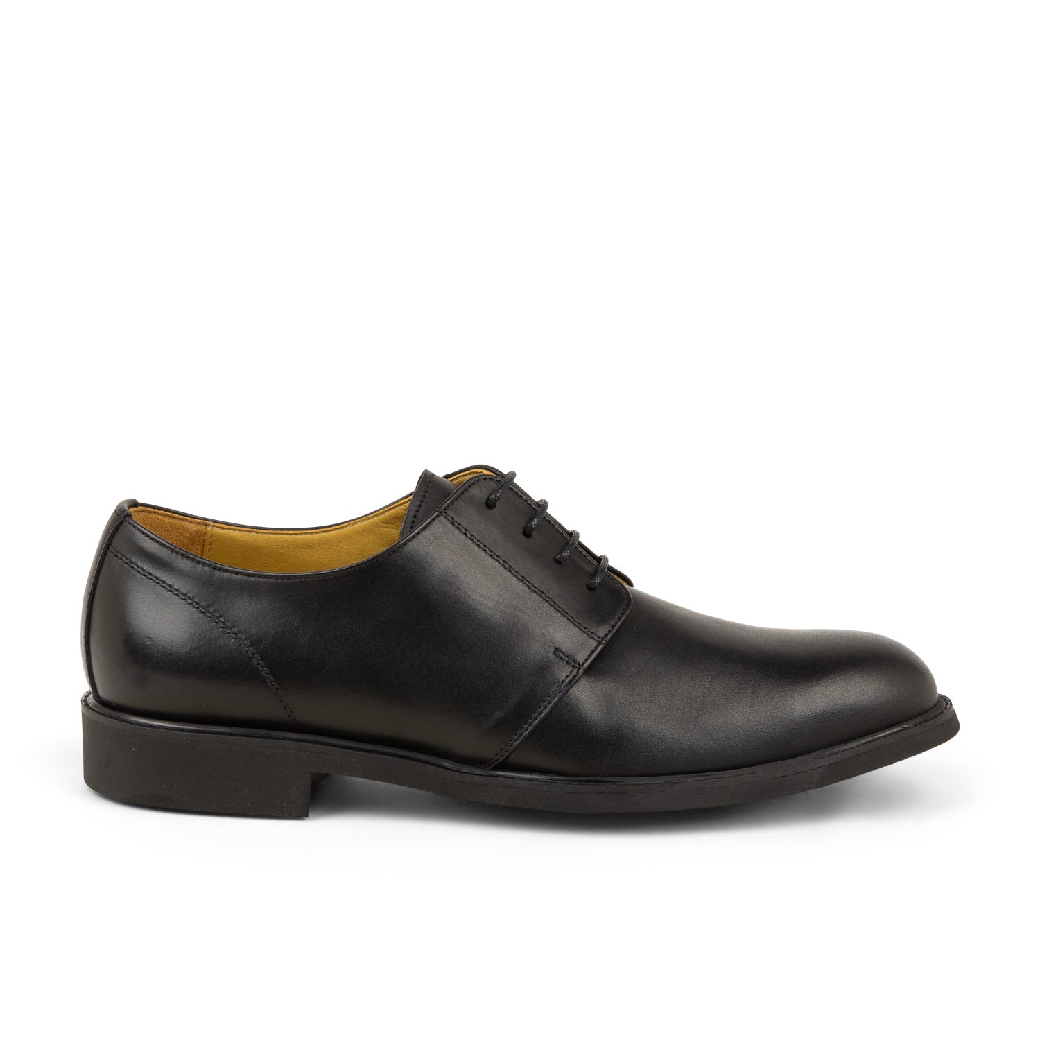 Derbies et Richelieus Homme ATELIER CHABANAIS GLENEAGLES Noir