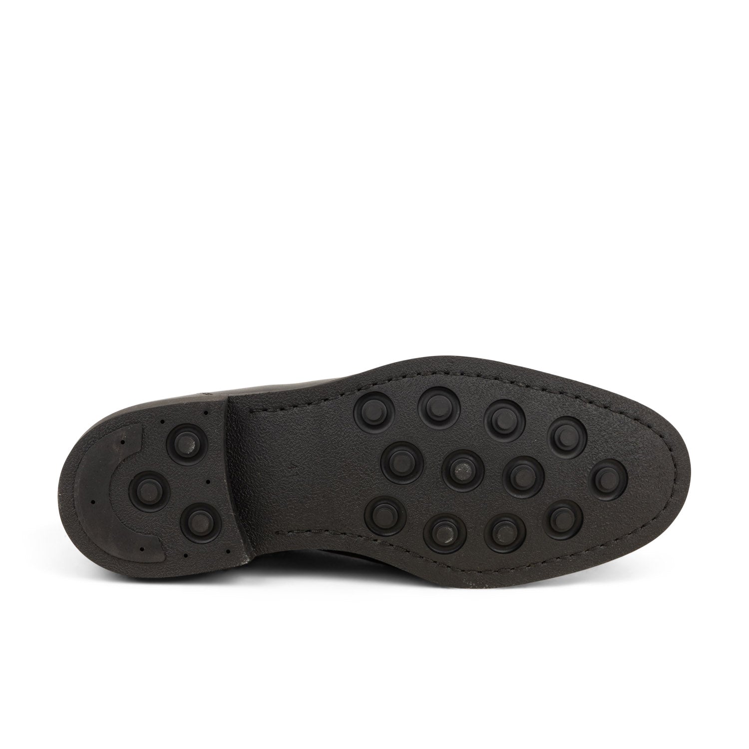 Derbies et Richelieus Homme ATELIER CHABANAIS GLENEAGLES Noir