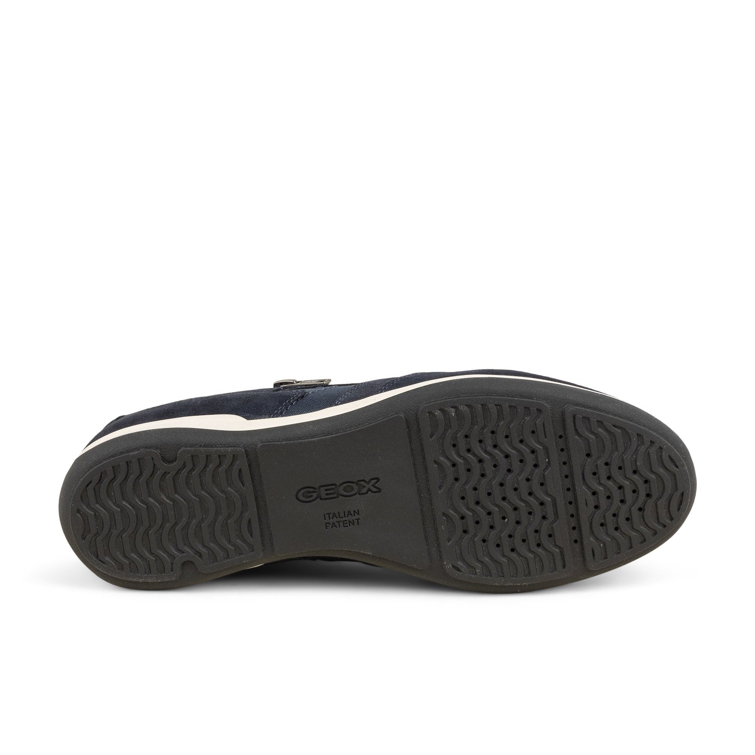 Baskets Homme GEOX IONO Bleu