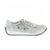Baskets Femme RIEKER RIO Argent
