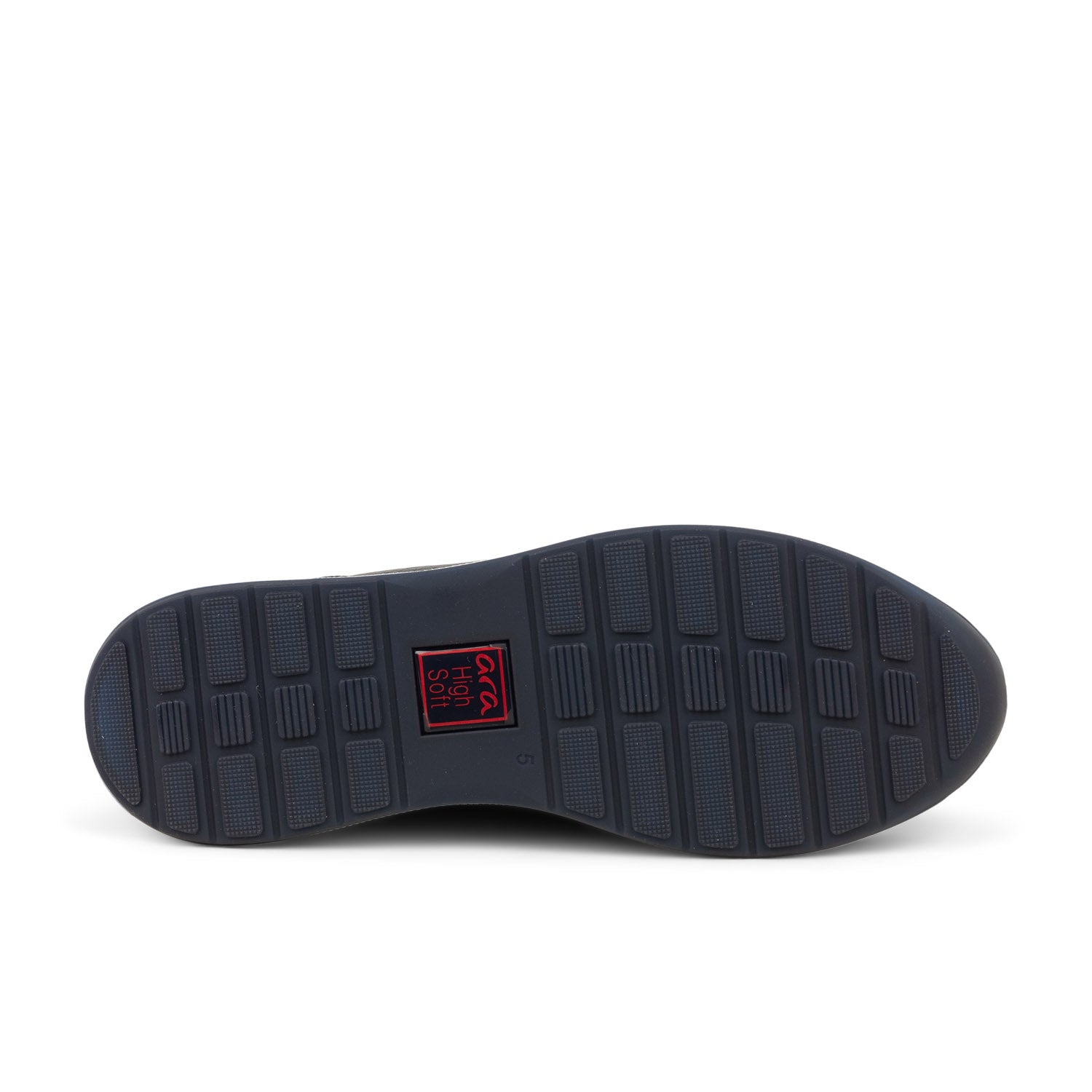 Baskets Femme ARA ARAMIS Bleu