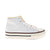 Sneakers Enfant VICTORIA TRIBU DOBLE BOT Blanc