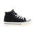 Sneakers Enfant VICTORIA TRIBU DOBLE BOT Noir