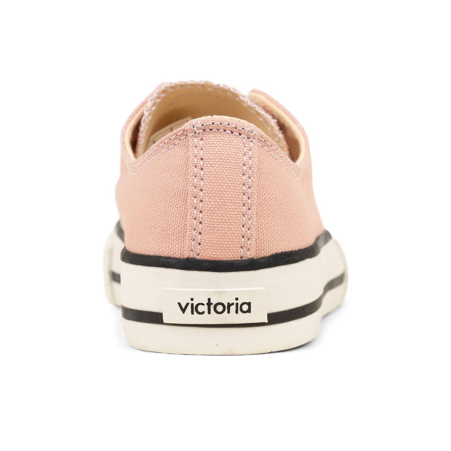 Sneakers Enfant VICTORIA TRIBU LONA Rose
