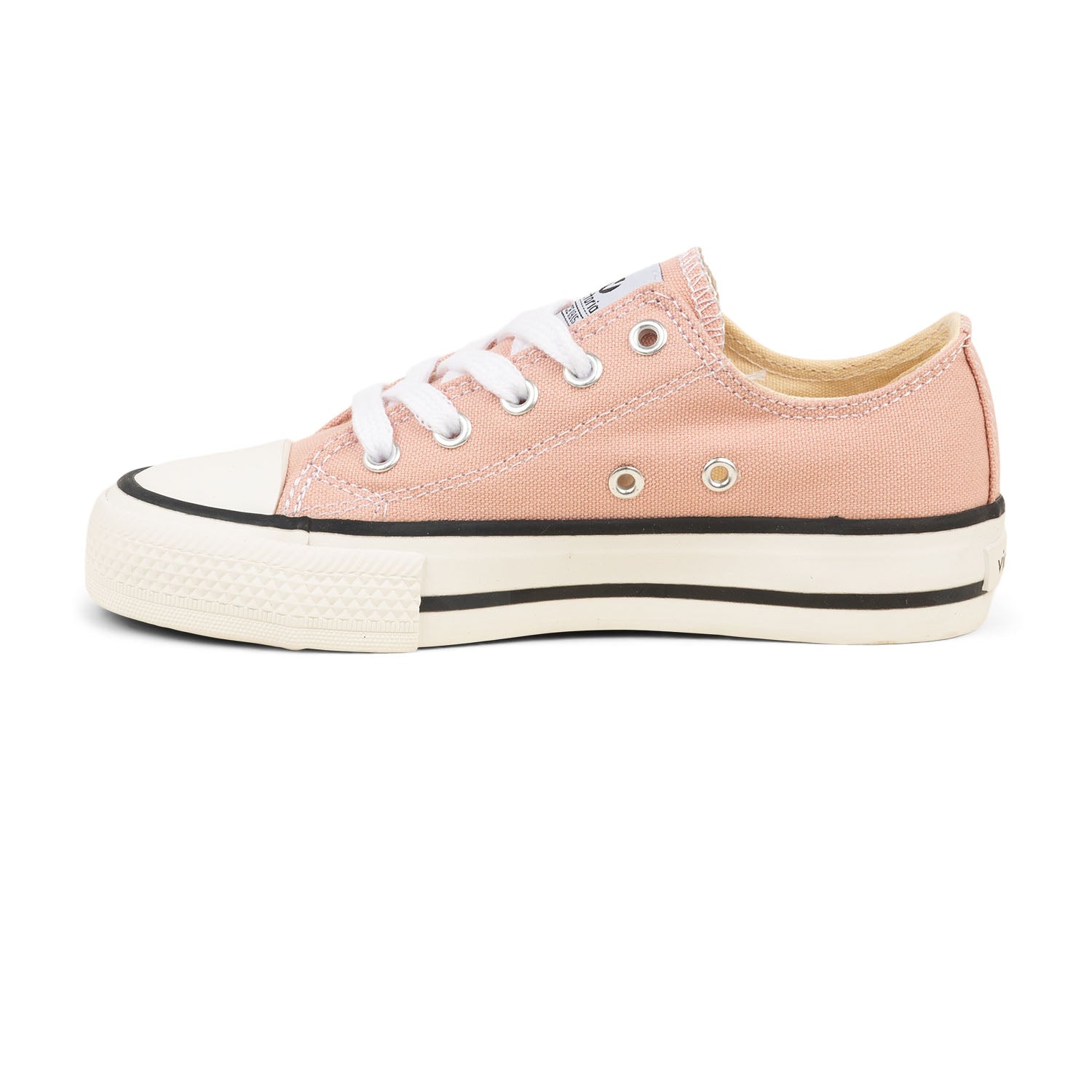 Sneakers Enfant VICTORIA TRIBU LONA Rose