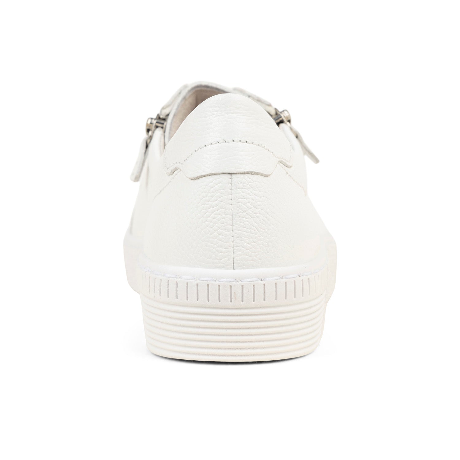 Baskets Femme GABOR 83.334 - GABIN Blanc