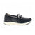 Mocassins Femme CAPRICE CALISSON Bleu
