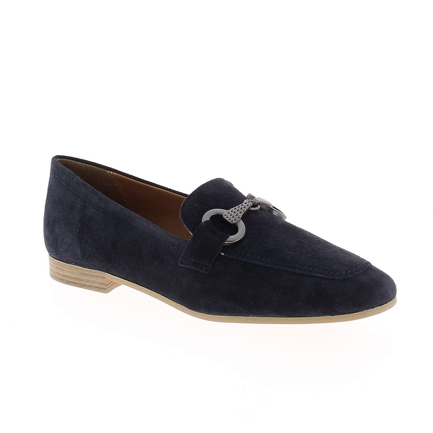 Mocassins Femme TAMARIS TAJACKO Bleu