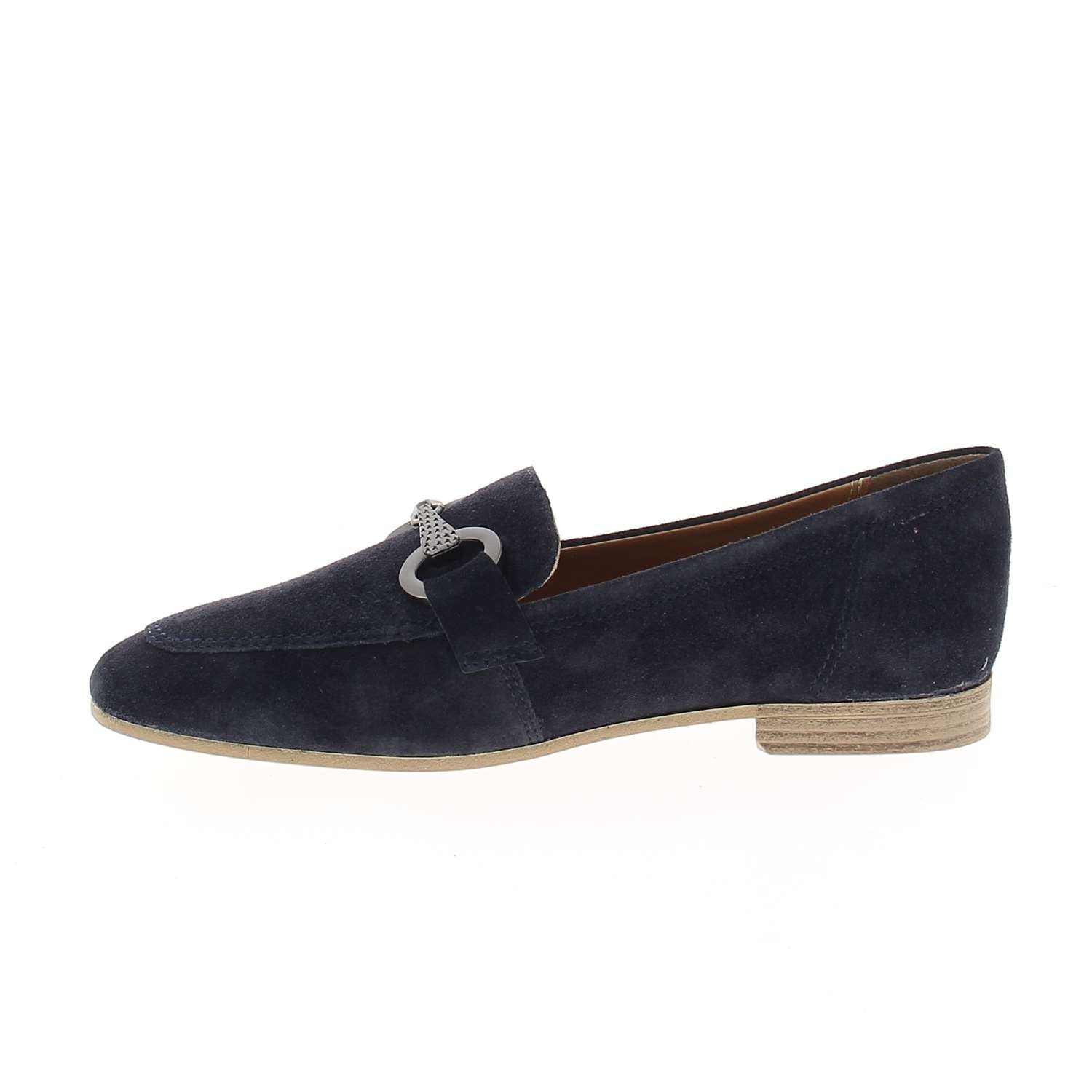 Mocassins Femme TAMARIS TAJACKO Bleu