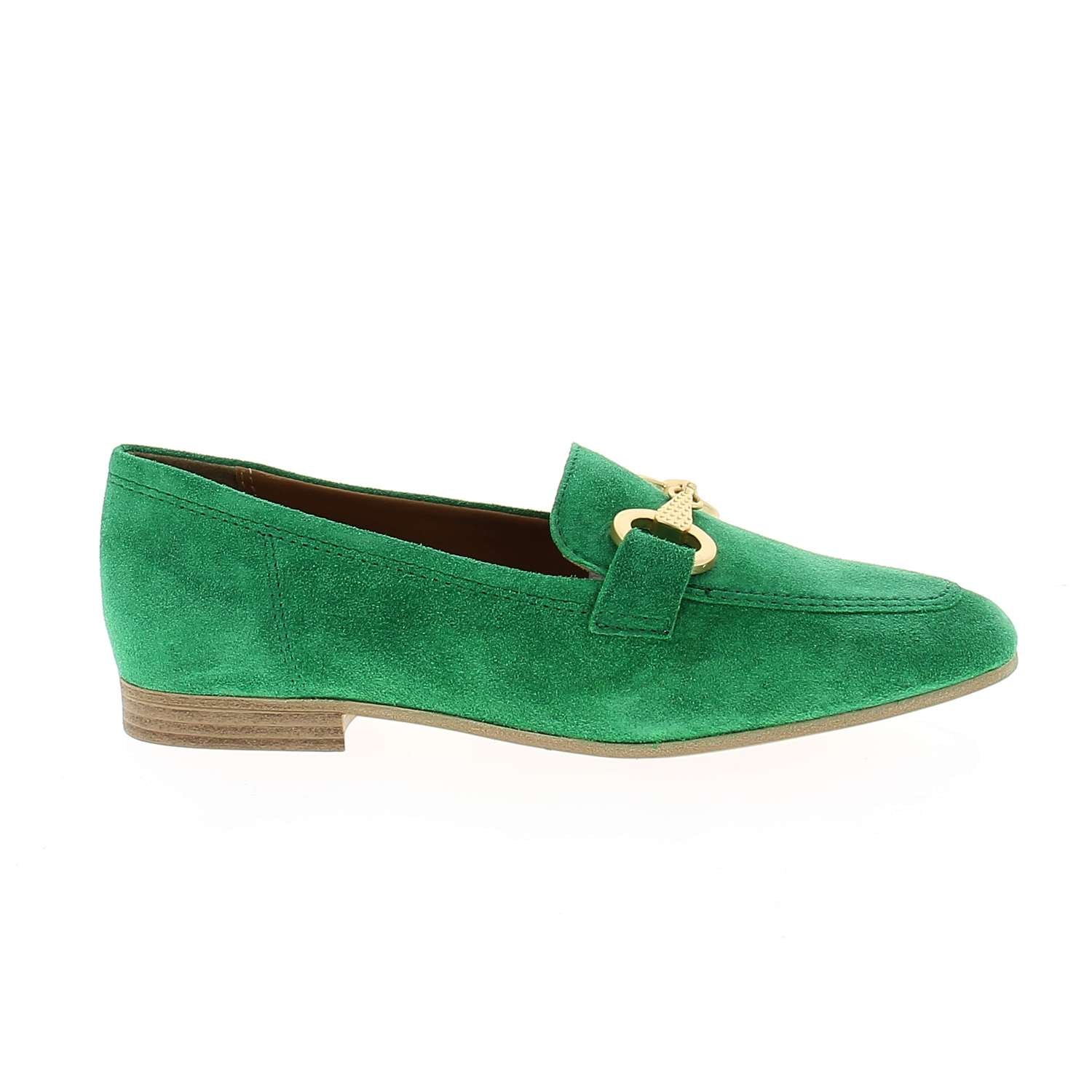 Mocassins Femme TAMARIS TAJACKO Vert