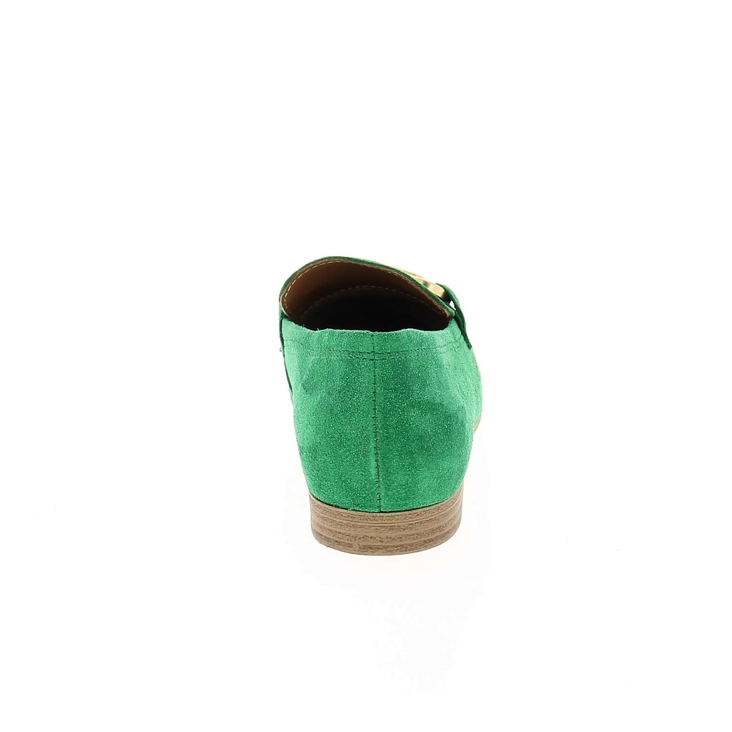 Mocassins Femme TAMARIS TAJACKO Vert