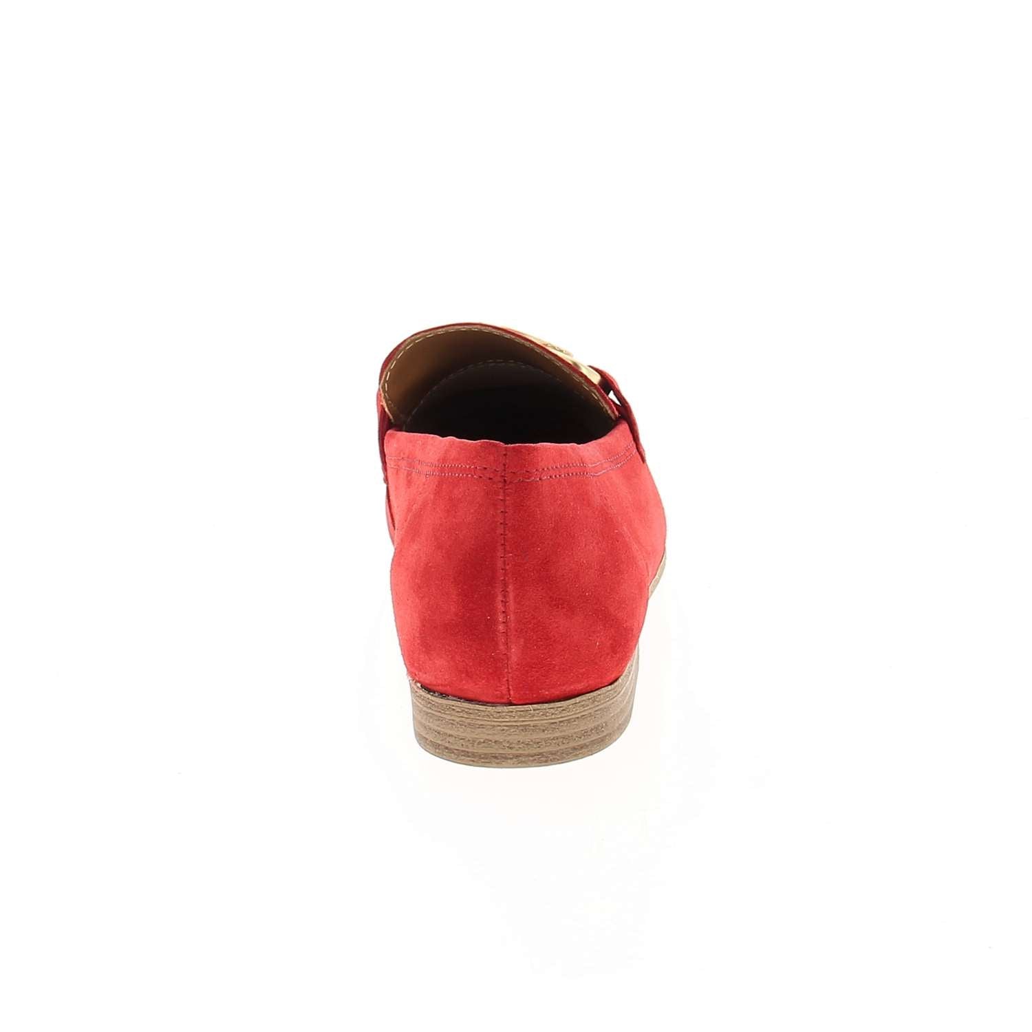 Mocassins Femme TAMARIS TAJACKO Rouge