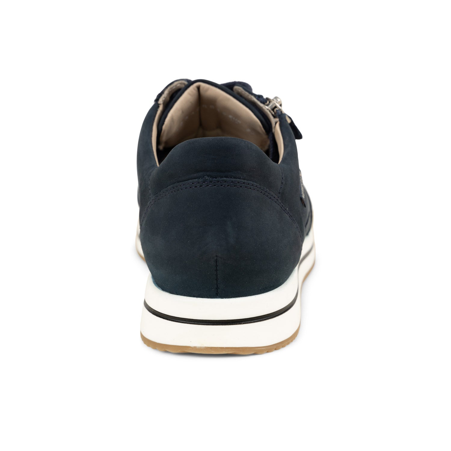Baskets Femme MEPHISTO LEENIE Bleu