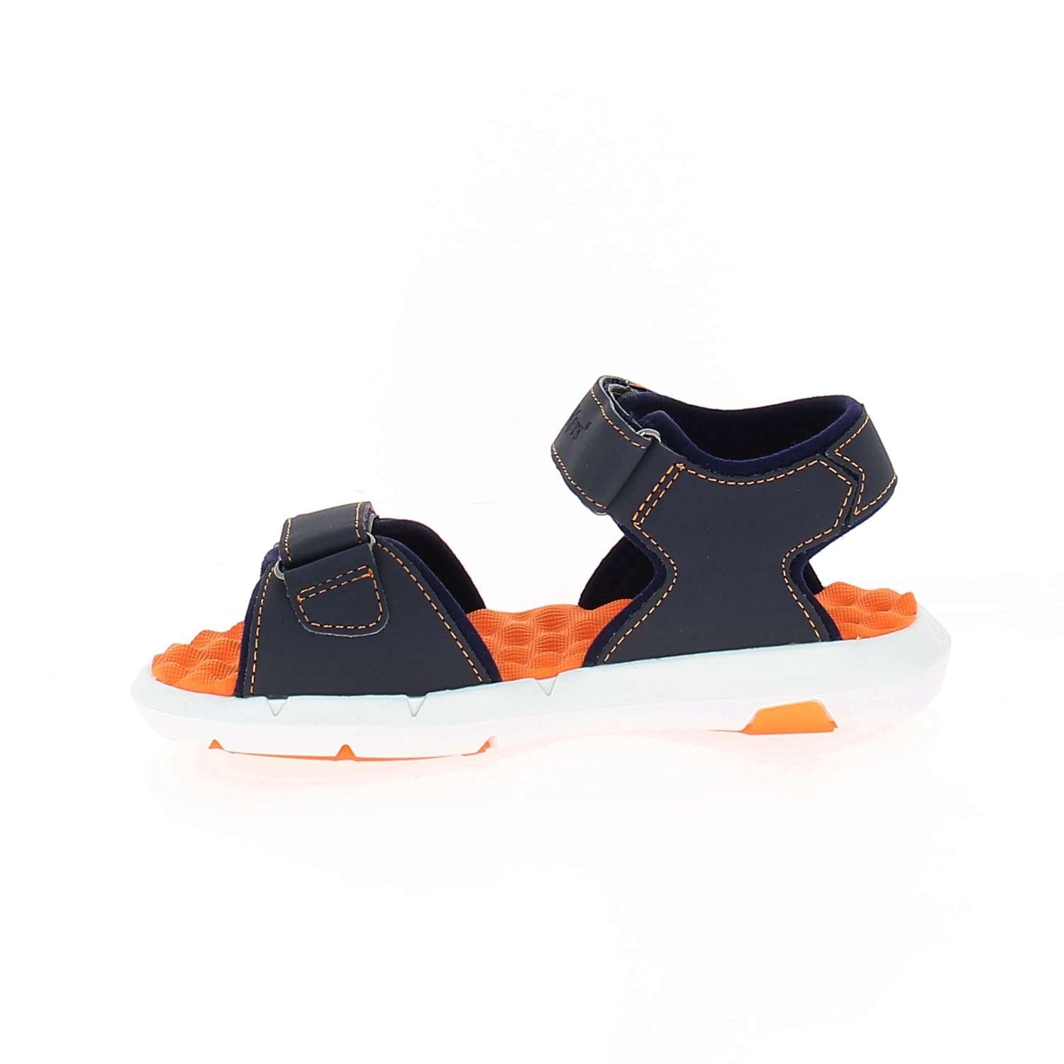 Sandales Enfant KICKERS JUMANGAP Bleu