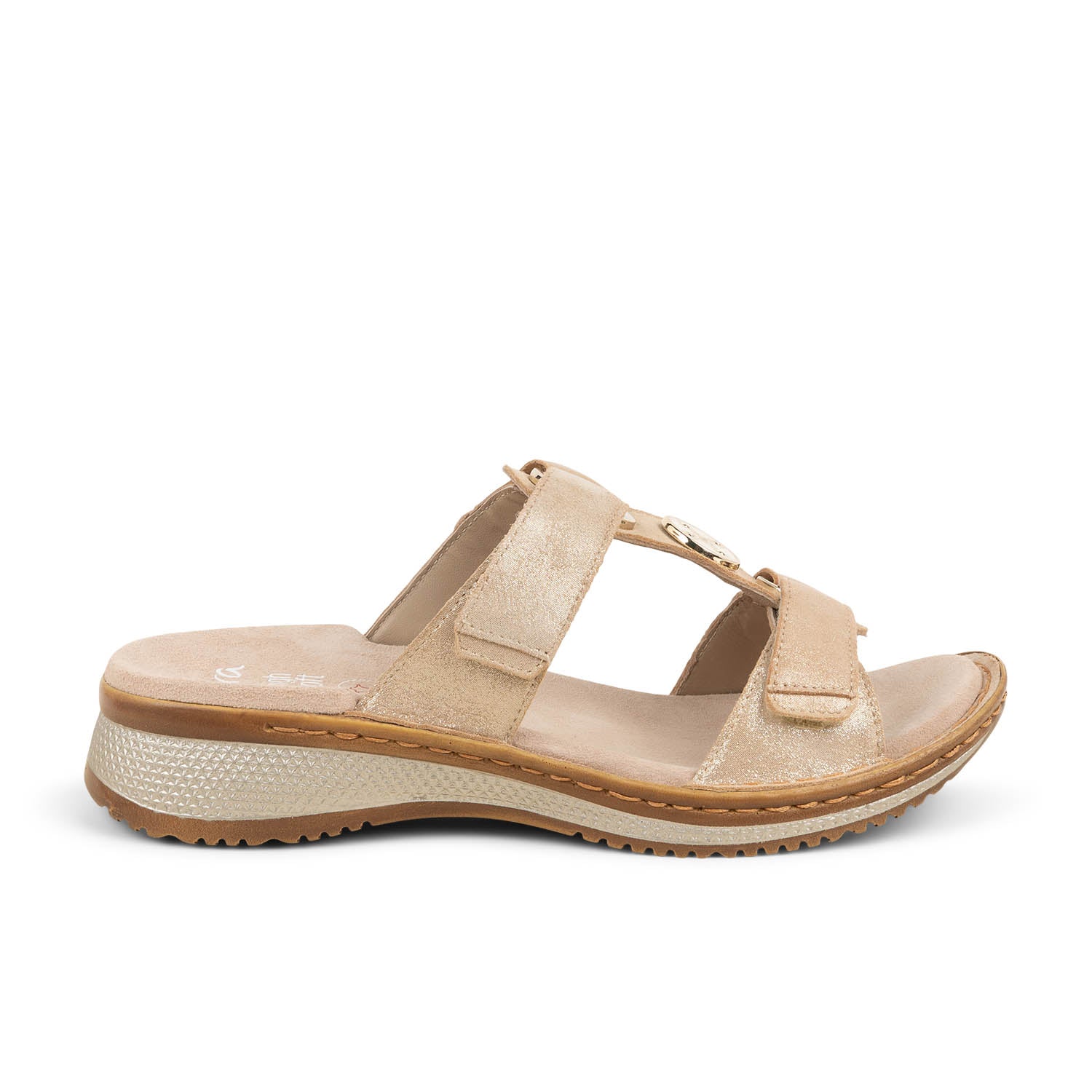 Sandales Femme ARA ARACINE Beige