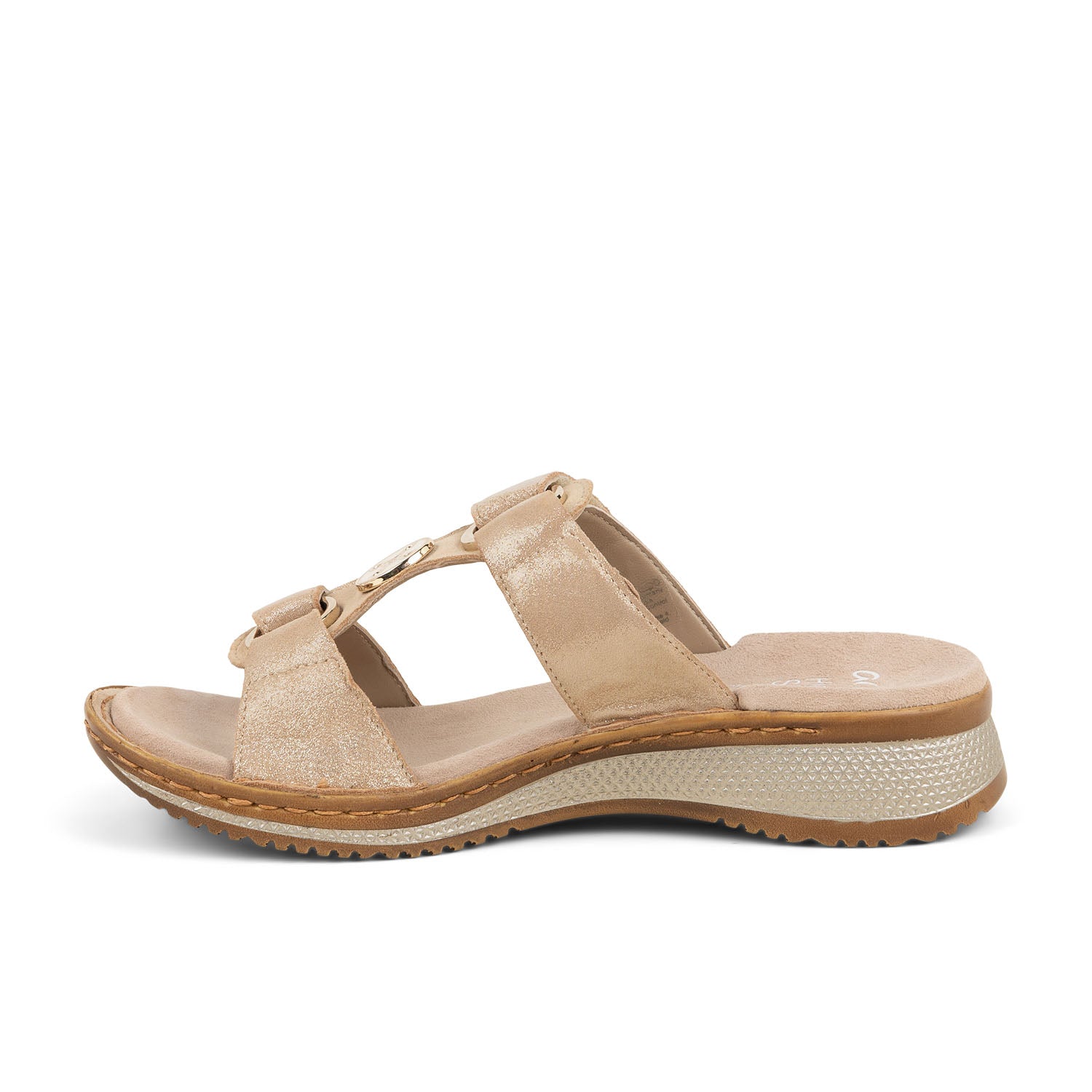 Sandales Femme ARA ARACINE Beige